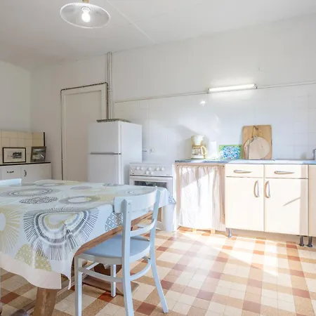 Petite Maison 5min En Voiture Plobannalec