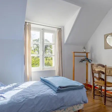 Petite Maison 5min En Voiture * Plobannalec