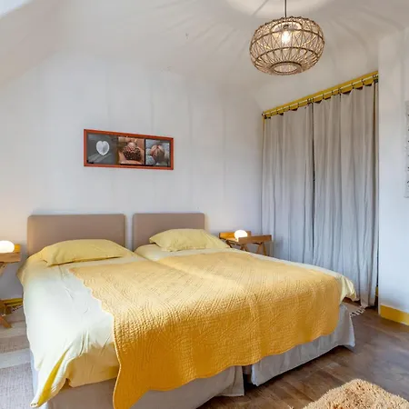 Petite Maison 5min En Voiture Plobannalec